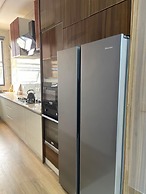 Spacious 2-bedroom apartment