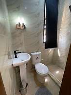 Spacious 2-bedroom apartment