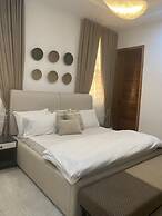 Spacious 2-bedroom apartment