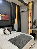 Spacious 2-bedroom apartment