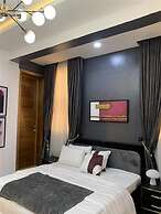 Spacious 2-bedroom apartment