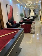 Spacious 2-bedroom apartment