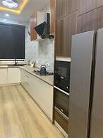 Spacious 2-bedroom apartment