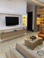 Spacious 2-bedroom apartment