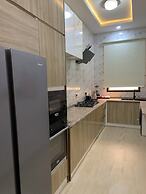 Spacious 2-bedroom apartment