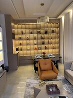 Spacious 2-bedroom apartment