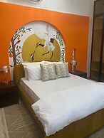 Spacious 2-bedroom apartment