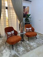 Spacious 2-bedroom apartment