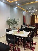 Spacious 2-bedroom apartment