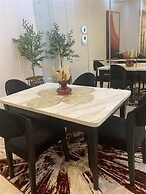 Spacious 2-bedroom apartment