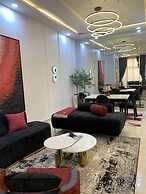 Spacious 2-bedroom apartment