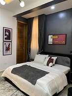 Spacious 2-bedroom apartment