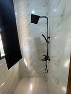 Spacious 2-bedroom apartment