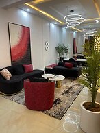 Spacious 2-bedroom apartment