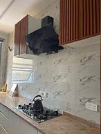 Spacious 2-bedroom apartment