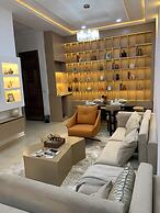 Spacious 2-bedroom apartment