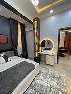 Spacious 2-bedroom apartment