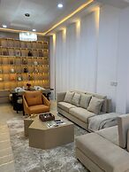 Spacious 2-bedroom apartment