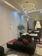 Spacious 2-bedroom apartment