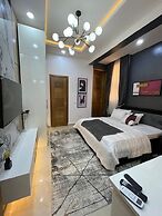 Spacious 2-bedroom apartment