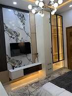 Spacious 2-bedroom apartment