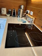 Lavender Cottage at Akaroa Lavender