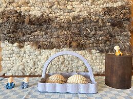 Lavender Cottage at Akaroa Lavender