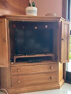 Lavender Cottage at Akaroa Lavender