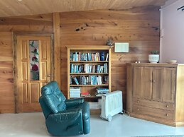 Lavender Cottage at Akaroa Lavender