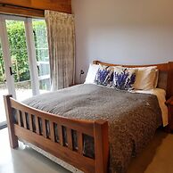 Lavender Cottage at Akaroa Lavender