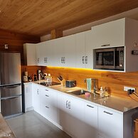 Lavender Cottage at Akaroa Lavender