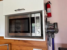 Lavender Cottage at Akaroa Lavender