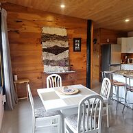 Lavender Cottage at Akaroa Lavender