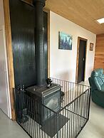 Lavender Cottage at Akaroa Lavender