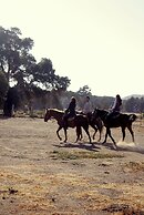 Rancho Santa Veronica