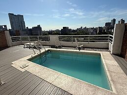 CloudBA Oro 50 Apartments