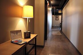 4th Street Lofts