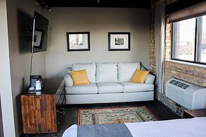 4th Street Lofts