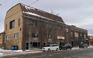 4th Street Lofts