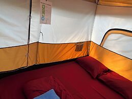 Tent Room