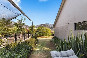 La casita with Pool and Mountain view