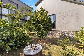 La casita with Pool and Mountain view