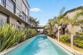 La casita with Pool and Mountain view