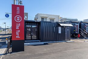 HOTEL R9 The Yard Ebino