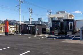 HOTEL R9 The Yard Ebino