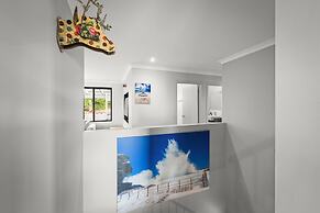 4 Bedroom House - Gorgeous View