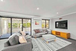 4 Bedroom House - Gorgeous View