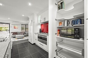 4 Bedroom House - Gorgeous View