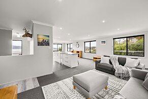 4 Bedroom House - Gorgeous View