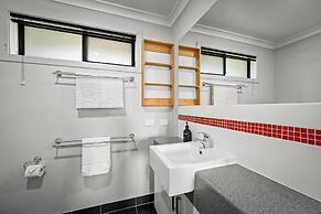 4 Bedroom House - Gorgeous View